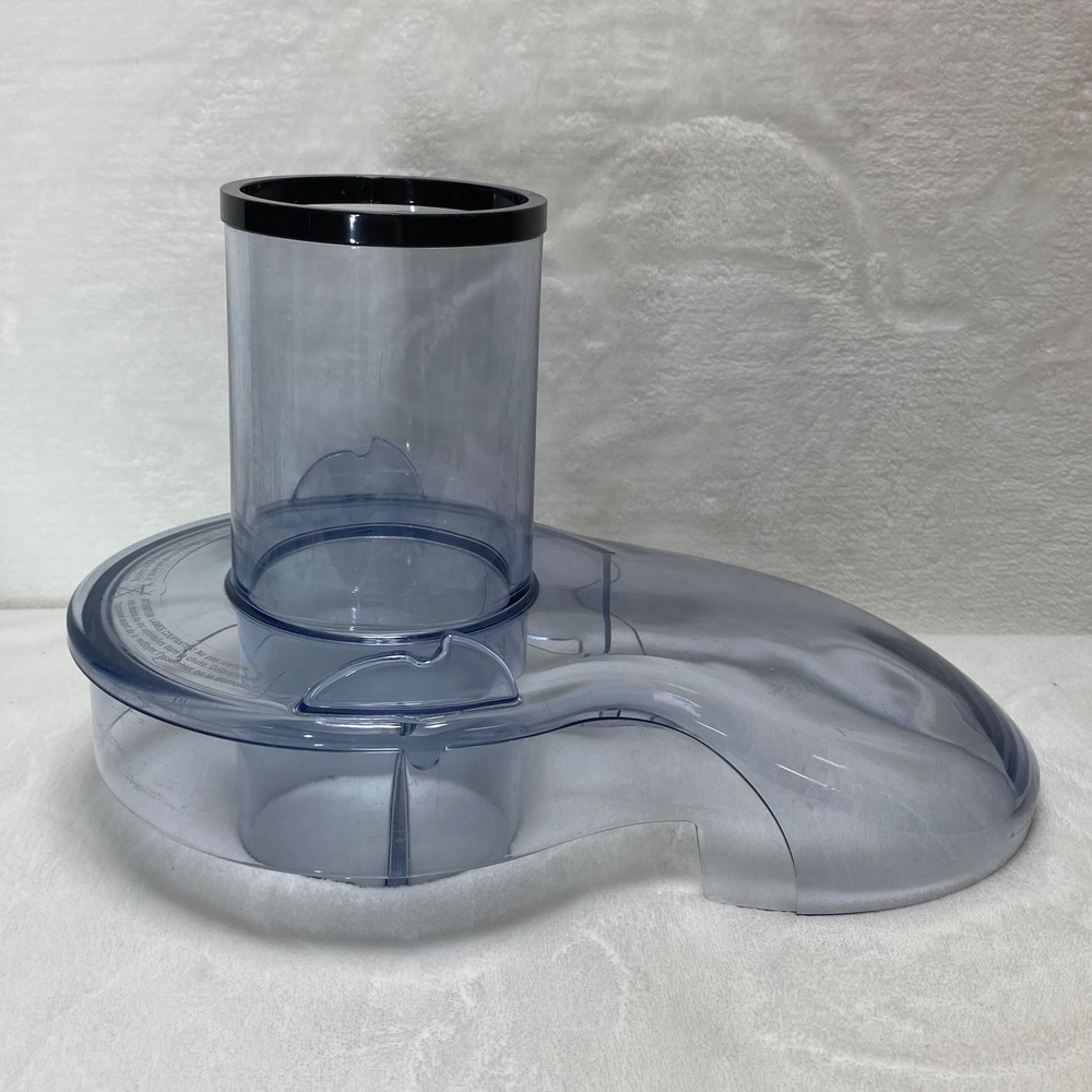 Breville Juicer BJE430 Shoot Lid Replacement Part